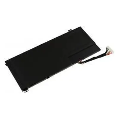 Powery Acer KT.0030G.001 4600mAh Li-Pol 11,4V - neoriginální