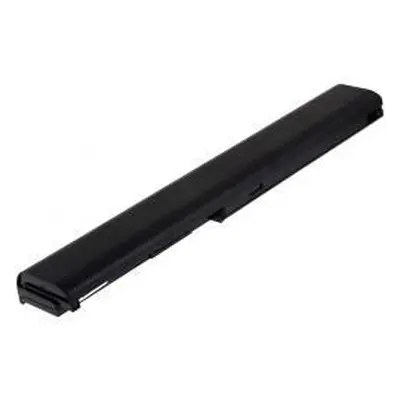 Powery Asus A42-X401 5200mAh Li-Ion 10,8V - neoriginální