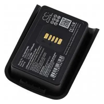 Powery Datalogic P20-1001 3300mAh Li-Ion 3,7V - neoriginální