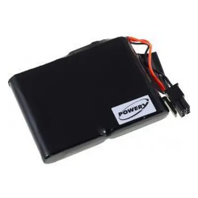 Powery RAID-Controller IBM 2780 3400mAh Li-Ion 3,7V - neoriginální