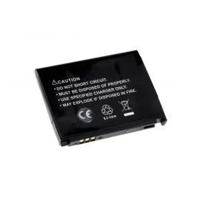 Powery Samsung SGH-D800 800mAh Li-Ion 3,7V - neoriginální