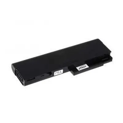 Powery HP Compaq HSTNN-DB1M 7800mAh Li-Ion 11,1V - neoriginální