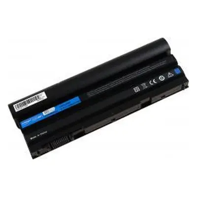 Powery Dell 8P3YX 6600mAh Li-Ion 11,1V - neoriginální