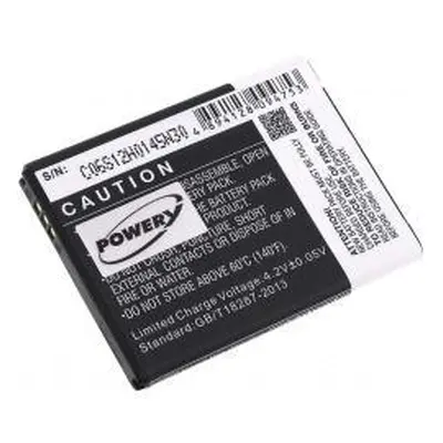 Powery Samsung EB-BG110ABE 1250mAh Li-Ion 3,7V - neoriginální