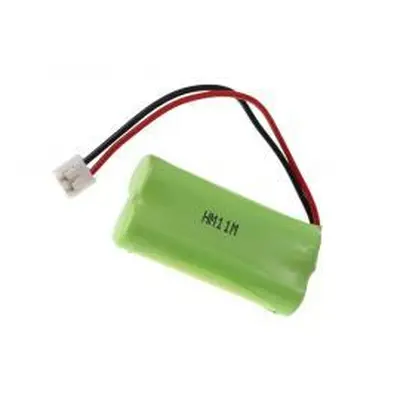 Powery Tomy LP175N 700mAh NiMH 2,4V - neoriginální