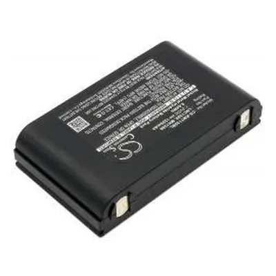 Powery Ravioli MH1300 1200mAh NiMH 7,2V - neoriginální