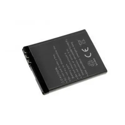 Powery Nokia 7070 Prism 750mAh Li-Ion 3,7V - neoriginální