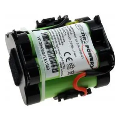 Powery Gardena 574 47 68-01 1500mAh Li-Ion 18V - neoriginální