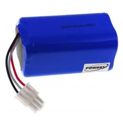 Powery iClebo EBKRTRHB000118-VE 3400mAh Li-Ion 14,4V - neoriginální