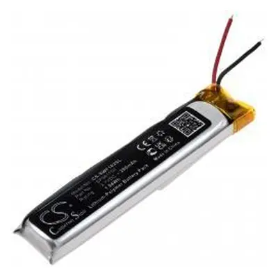 Powery Sony SP561150 280mAh Li-Pol 3,7V - neoriginální