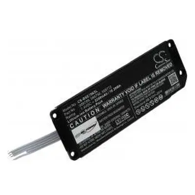 Powery Bose 088789 2200mAh Li-Ion 7,4V - neoriginální