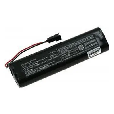 Powery Mipro MB-10 2600mAh Li-Ion 14,8V - neoriginální