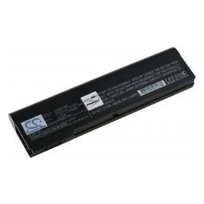 Powery HP 670953-851 3700mAh Li-Ion 11,1V - neoriginální