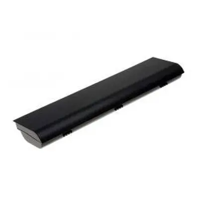 Powery Compaq Presario HSTNN-DB10 5200mAh Li-Ion 10,8V - neoriginální