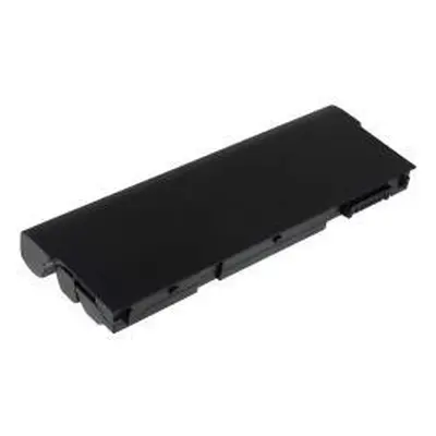 Powery Dell 8858X 7800mAh Li-Ion 11,1V - neoriginální