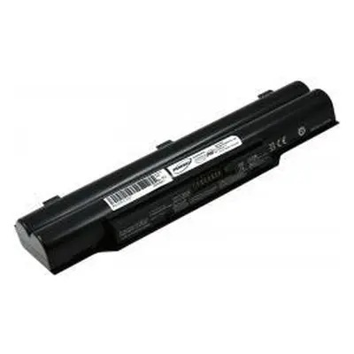 Powery Fujitsu CP567717-01 4400mAh Li-Ion 10,8V - neoriginální