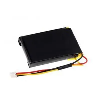 Powery TomTom F54629631 1350mAh Li-Pol 3,7V - neoriginální