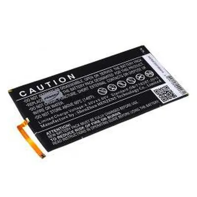 Powery Huawei HB3080G1EBW 4650mAh Li-Pol 3,8V - neoriginální