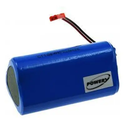 Powery Electropan iLife V3s Pro 2600mAh Li-Ion 11,1V - neoriginální