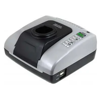 Powery Nabíječka Ryobi One+ CCD-1801 s USB