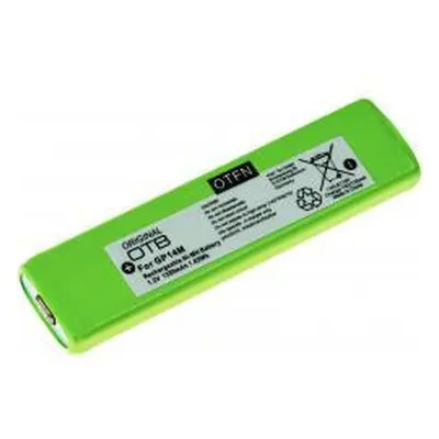 Powery Aiwa HF07 1350mAh NiMH 1,2V - neoriginální