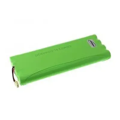 Powery OZRoll Smart Control 10 2000mAh NiMH 14,4V - neoriginální