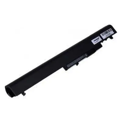 Powery HP Compaq HSTNN-DB5M 2600mAh Li-Ion 14,4V - neoriginální