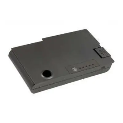 Powery Dell XP137 4400mAh Li-Ion 11,1V - neoriginální