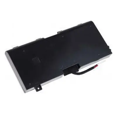 Powery Dell KJ2PX 5600mAh Li-Ion 14,8V - neoriginální