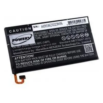 Powery Samsung SM-A320FL 2350mAh Li-Pol 3,85V - neoriginální