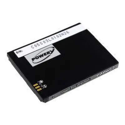 Powery Emporia AK-V32 1000mAh Li-Ion 3,7V - neoriginální