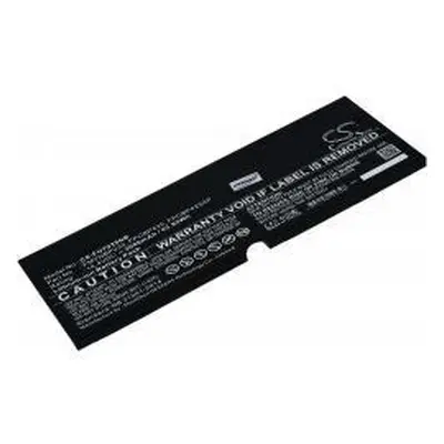 Powery Fujitsu FPCBP425AP 3150mAh Li-Ion 14,4V - neoriginální