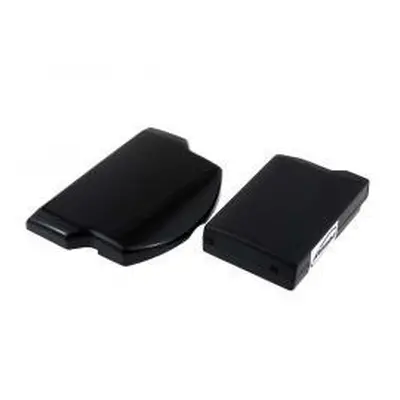 Powery Sony PSP-2000 1800mAh Li-Ion 3,7V - neoriginální