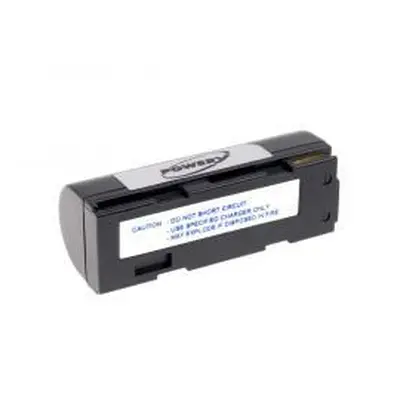 Powery Epson R-D1 1400mAh Li-Ion 3,7V - neoriginální