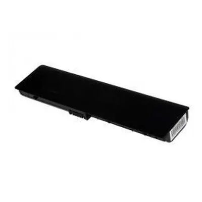 Powery Compaq HSTNN-DB31 4400mAh Li-Ion 10,8V - neoriginální