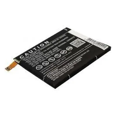 Powery LG BL-T16 3000mAh Li-Pol 3,8V - neoriginální