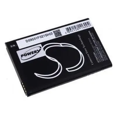 Powery Doro BDA-2000A 1700mAh Li-Ion 3,7V - neoriginální