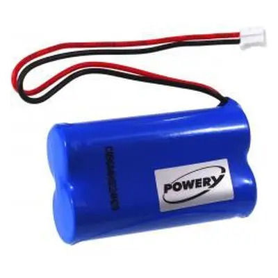 Powery Gardena 01866-00.600.02 800mAh Li-Ion 7,4V - neoriginální