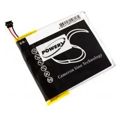 Powery Nest TL284443 380mAh Li-Pol 3,7V - neoriginální