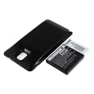 Powery Samsung SM-N900A 6400mAh Li-Ion 3,8V - neoriginální