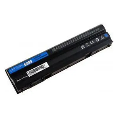 Powery Dell 312-1311 4400mAh Li-Ion 11,1V - neoriginální