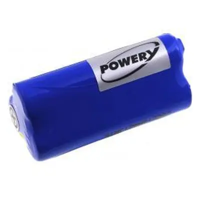 Powery Jay Transmitter XDE 700mAh NiMH 3,6V - neoriginální