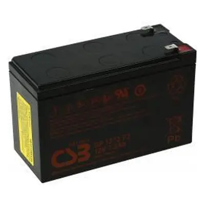 CSB APC Back-UPS Pro BK350 12V 7,2Ah - Stanby Lead-Acid - originální