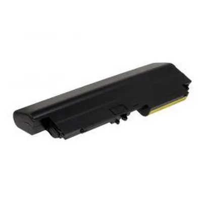 Powery Lenovo 42T4547 6600mAh Li-Ion 10,8V - neoriginální