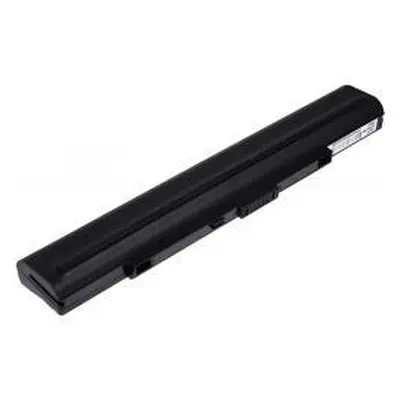 Powery Asus A31-U53 14,8V 5200mAh Li-Ion - neoriginální