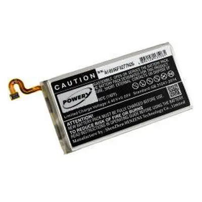 Powery Samsung SM-G9608/DS 3000mAh Li-Pol 3,85V - neoriginální