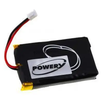 Powery Sportdog SDT00-13794 460mAh Li_polymer 3,7V - neoriginální