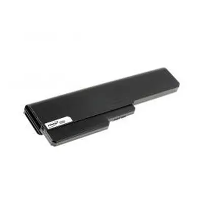 Powery Lenovo L06L6Y02 5200mAh Li-Ion 10,8V - neoriginální