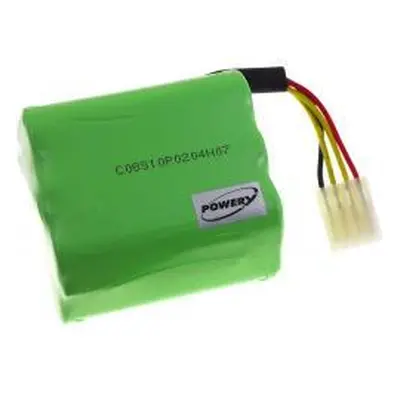 Powery Neato XV-14 3500mAh NiMH 7,2V - neoriginální