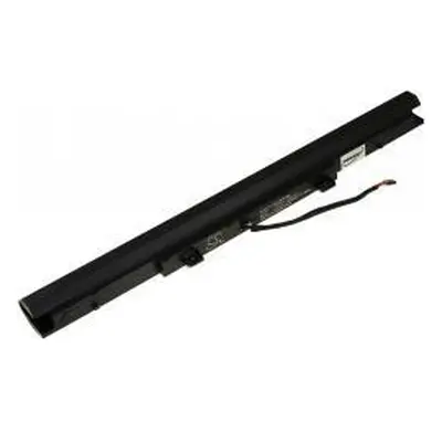 Powery Lenovo L15L4A02 2600mAh Li-Ion 14,4V - neoriginální